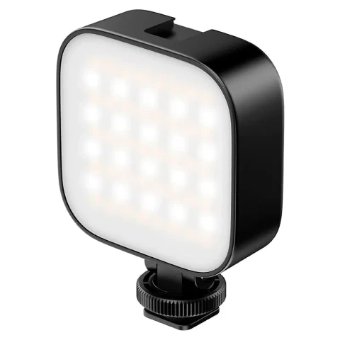 أولانزي كاميرا U60 RGB Video Light L027GBB1