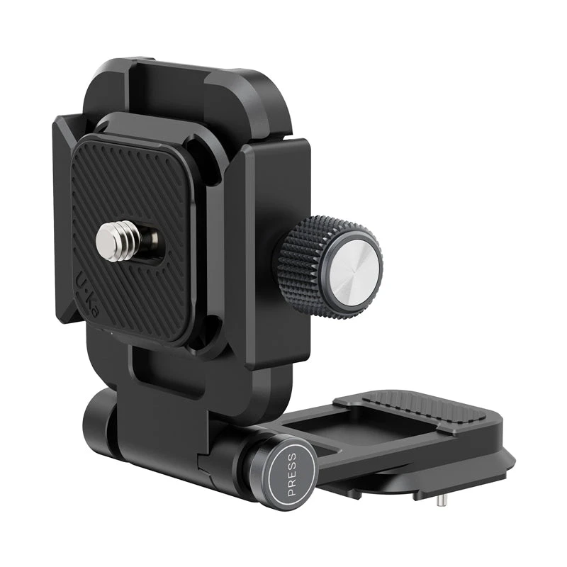 أولانزي كاميرا Uka Foldable L Bracket C023