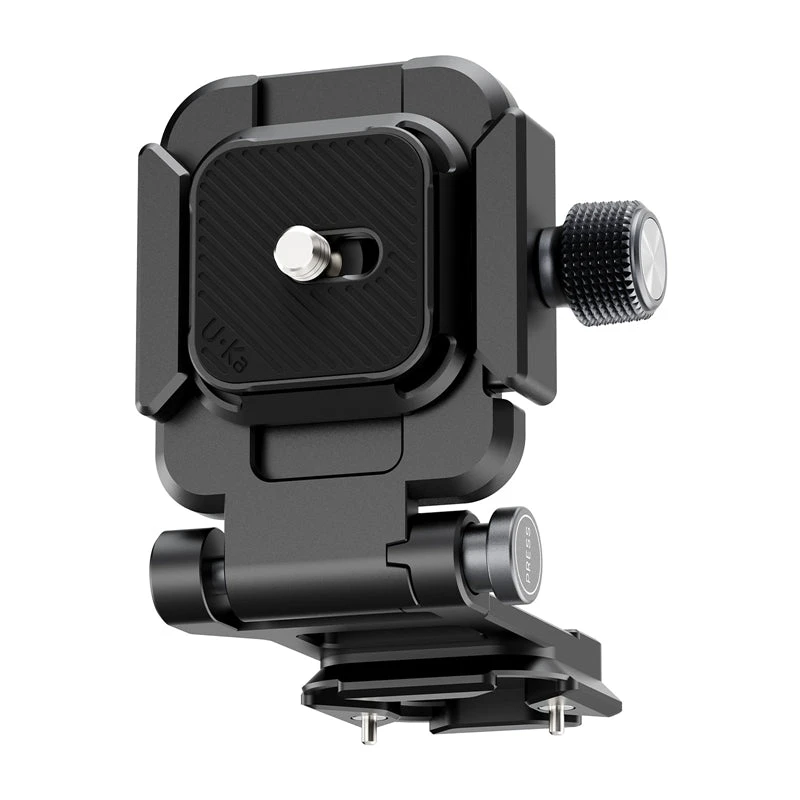 أولانزي كاميرا Uka Foldable L Bracket C023