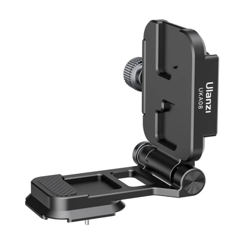 أولانزي كاميرا Uka Foldable L Bracket C023