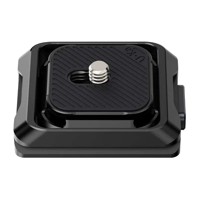 أولانزي كاميرا Uka Quick Release Plate Base Kit C007