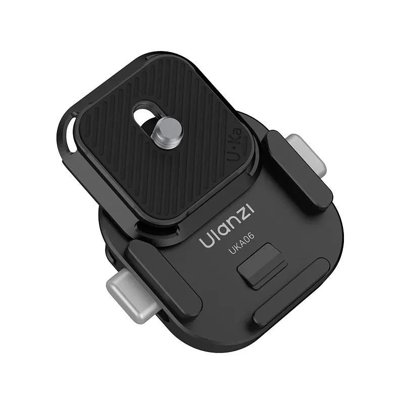 أولانزي كاميرا UKA06 Shoulder Strap Quick Release Kit C036