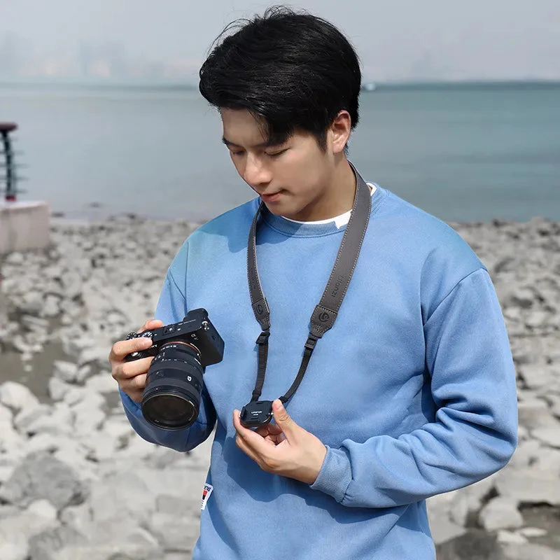 أولانزي كاميرا UKA06 Shoulder Strap Quick Release Kit C036