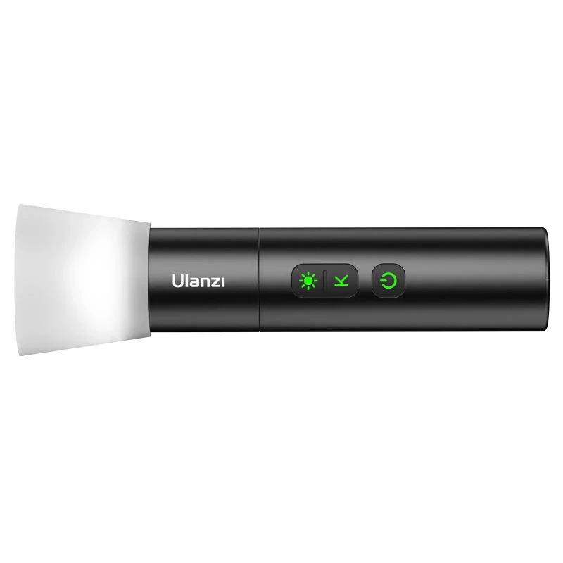 أولانزي كاميرا LM07 Photography Rechargeable Flashlight L031GBB1