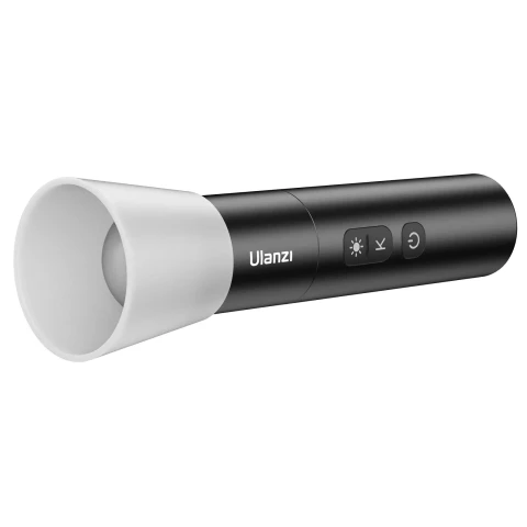 أولانزي كاميرا LM07 Photography Rechargeable Flashlight L031GBB1