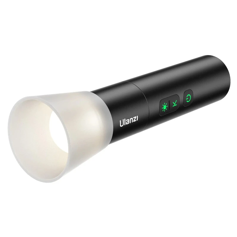 أولانزي كاميرا LM07 Photography Rechargeable Flashlight L031GBB1