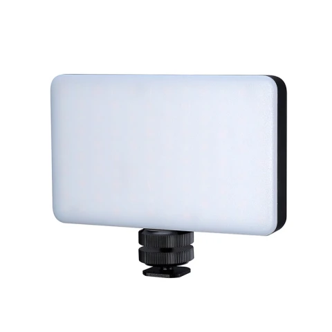 أولانزي كاميرا VIJIM VL120 Bi Color LED Video Light 2029