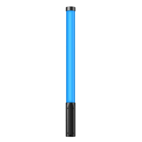 أولانزي كاميرا VL119 RGB Tube Light Handheld LED Video Light Wand 2907