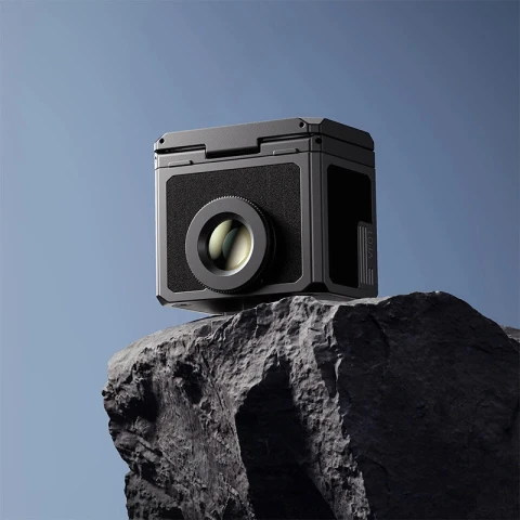 أولانزي كاميرا VF01 Waist Level Viewfinder C090