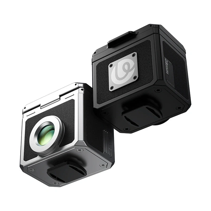 أولانزي كاميرا VF01 Waist Level Viewfinder C090