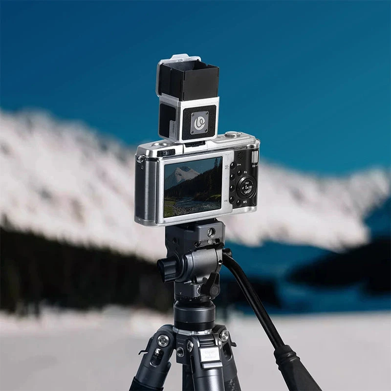 أولانزي كاميرا VF01 Waist Level Viewfinder C090