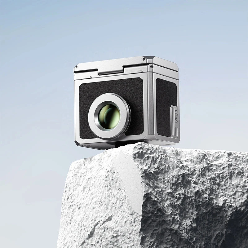 أولانزي كاميرا VF01 Waist Level Viewfinder C090