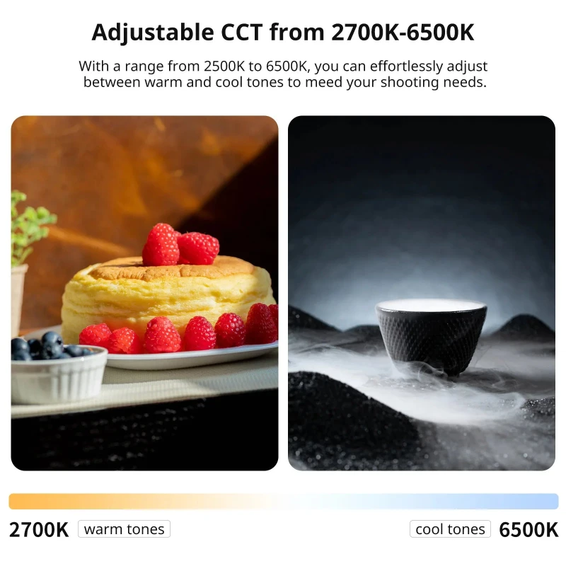 أولانزي كاميرا UA12/UA20 Portable Air Tube Light