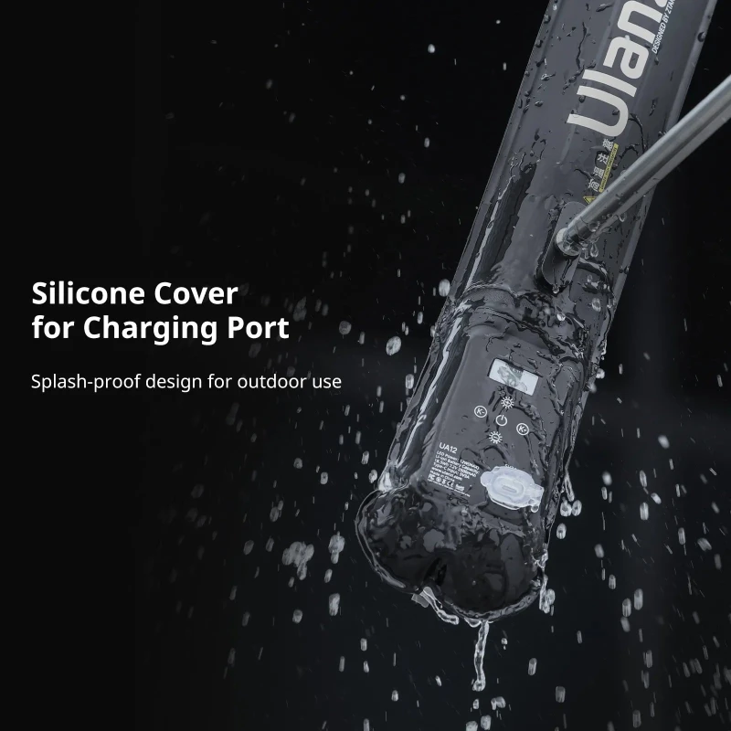 أولانزي كاميرا UA12/UA20 Portable Air Tube Light