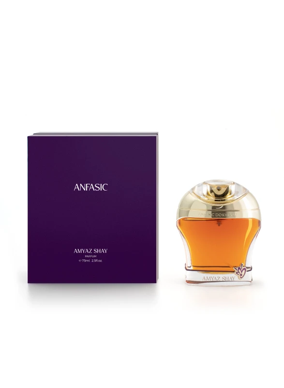 أنفاسك عطر AMYAZ SHAY