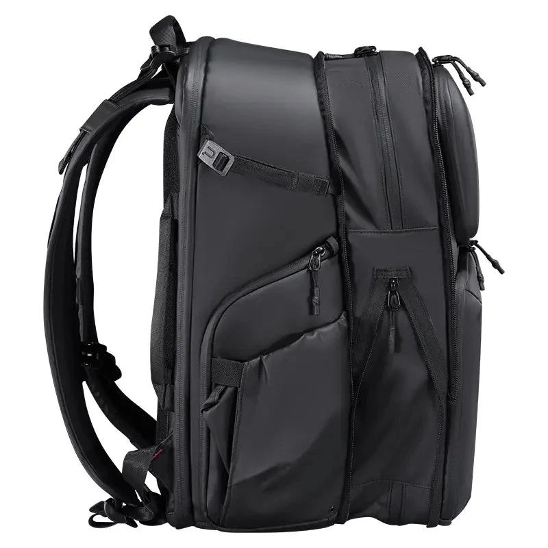 Ulanzi BP10 Hardshell Camera Backpack 35L B012GBB1