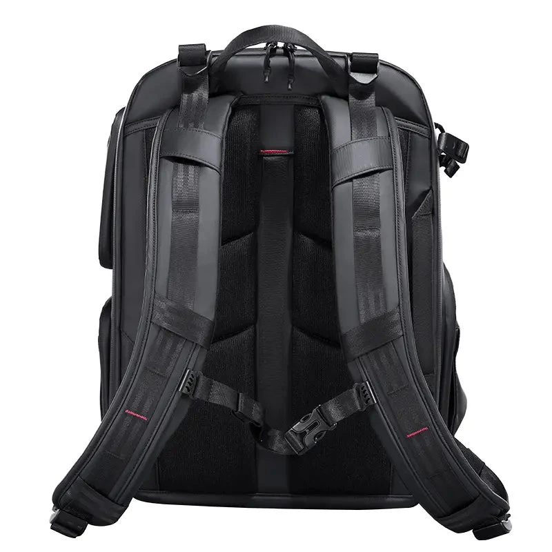 Ulanzi BP10 Hardshell Camera Backpack 35L B012GBB1