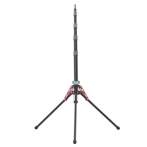 أولانزي كاميرا MT 49 Carbon Fiber Portable Light Stand / Tripod 2784