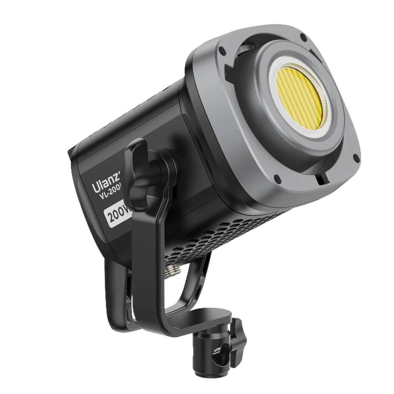 Ulanzi VL-200Bi 200W V-Mount Video Light L079CNA1