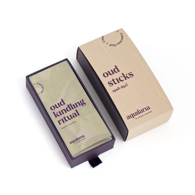 أنفاسك عود AQUILARIA STICKS
