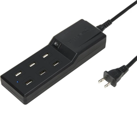 سابرنت شاحن 6 Port USB