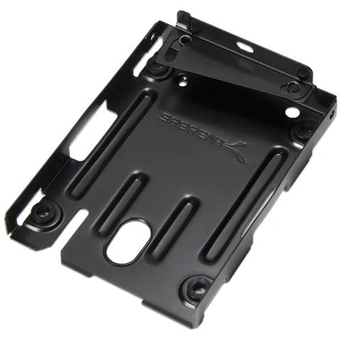 سابرنت مكوّن حاسب 2.5" Hard Disk Mounting Kit Bracket PS3