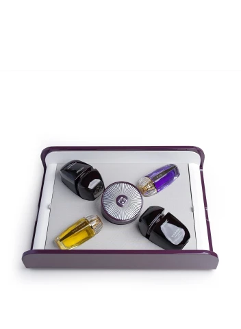 أنفاسك عود ASHYAA LUSIVE EID BOX
