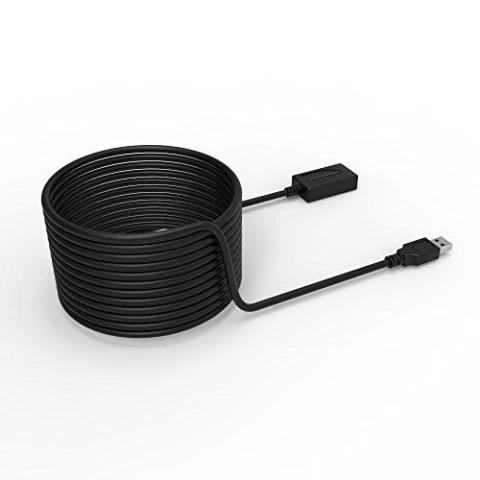 سابرنت كابل 32 foot USB 2.0 Active Extension