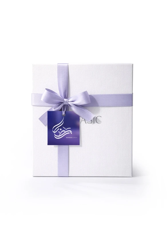 أنفاسك عود ٣٠ مل BODY LOTION