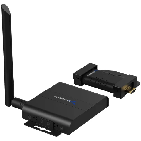 سابرنت مكوّن حاسب HDMI Wireless Extender