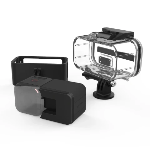 سابرنت بطارية EcstaPro Extended Battery GoPro HERO5 Session