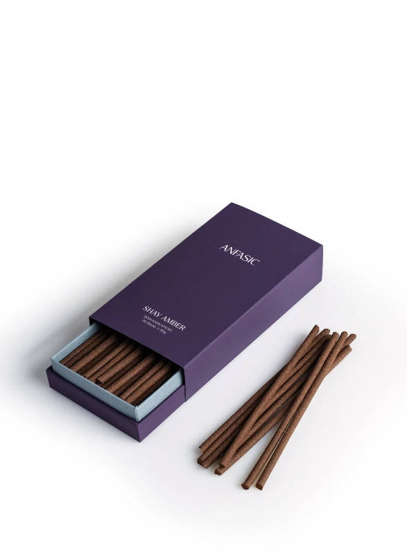 أنفاسك عود DOKHOON STICKS SHAY AMBER