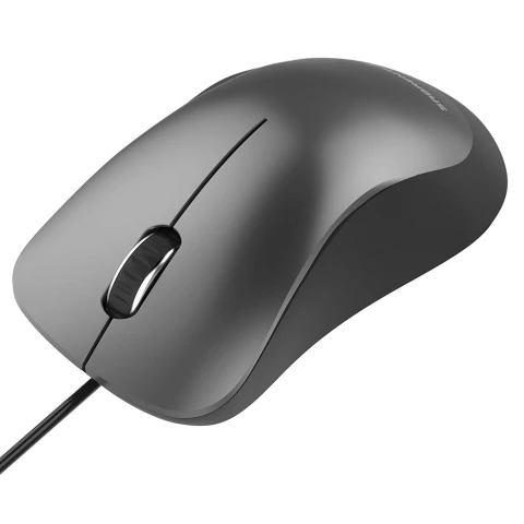 سابرنت فأرة 3 Button Wired USB Optical Mouse