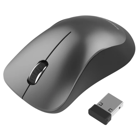 سابرنت فأرة 3 Button 2.4GHz Wireless Mouse Nano Receiver