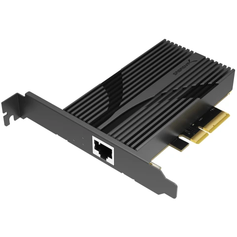 سابرنت شاحن 10GbE Internal PCIe Network