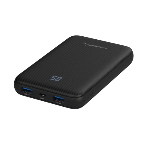 سابرنت باور بانك ١٠٠٠٠ مللي أمبير USB C PD Quick Charge 3.0