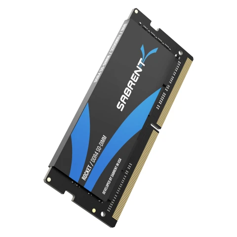 سابرنت مكوّن حاسب ٨ جيجابايت DDR4 SO DIMM 3200MHz Memory Module