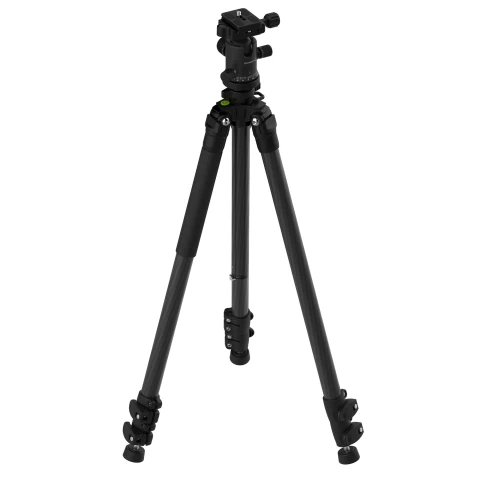 سابرنت كاميرا Carbon Fiber Tripod 360° Mount