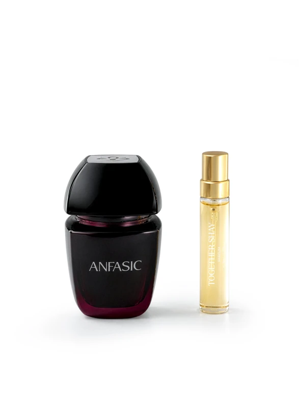 HAJ MABRUR GIFT SET