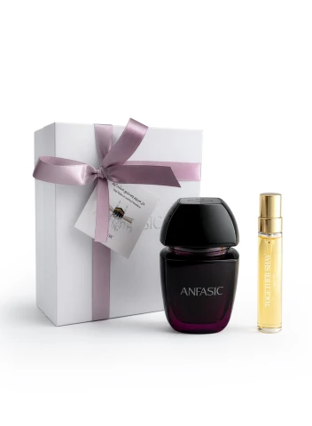 أنفاسك عود HAJ MABRUR GIFT