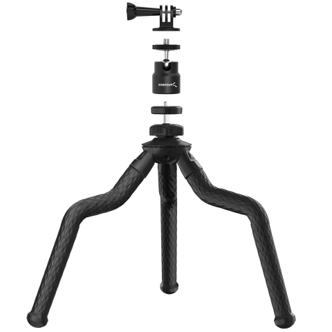 سابرنت مكوّن حاسب Flexible Tripod Standard Tripod Mount