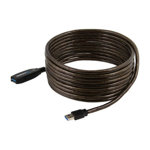 سابرنت كابل 5 Meter USB 3.0 Active Extension Type A Male to A Female