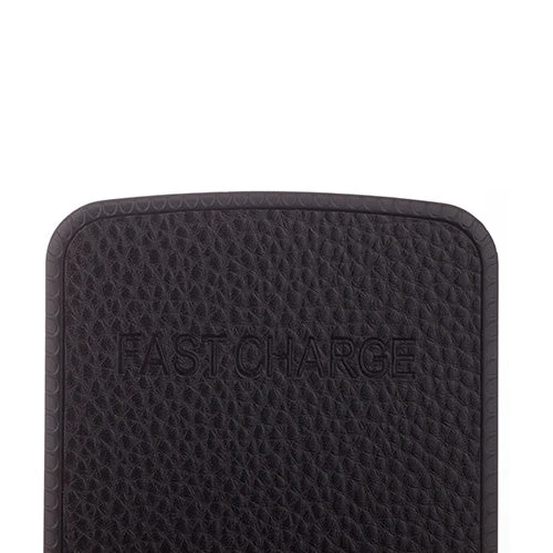 ويتريجز قطعة غيار 2 Coils Wireless Stand Black