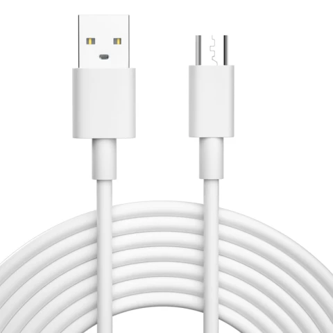 ويتريجز كابل 2M Data 2.1A USB Fast Android Phones / Mirco Usb Devices