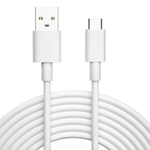 ويتريجز كابل 2M data 2.1A USB fast Oneplus/samsung/sony/lg/xiaomi/huawei/vivo/oppo