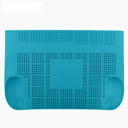 ويتريجز قطعة غيار 3D Silicone Heat Resistant Work Mat