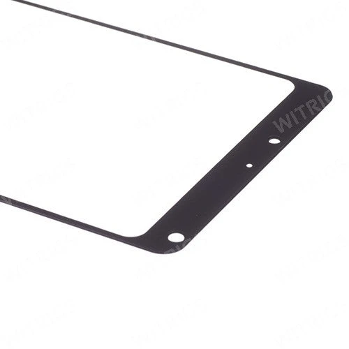 ويتريجز واقي شاشة 3D Tempered Glass Screen Protector Xiaomi Mi Mix 2 Black