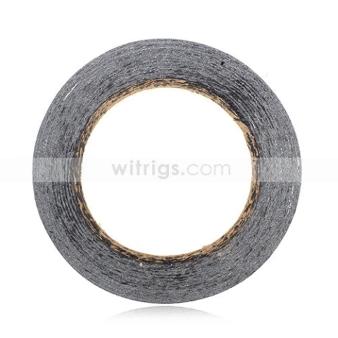 ويتريجز قطعة غيار 3M Double Side Adhesive Tape Black