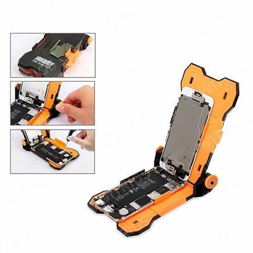 ويتريجز قطعة غيار 4 in 1 Jakemy Professional Hardware Tool Kit Colorful