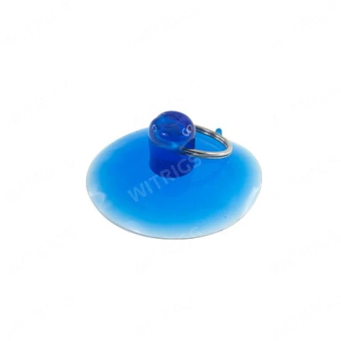 ويتريجز قطعة غيار 5.4cm Suction Cup Blue